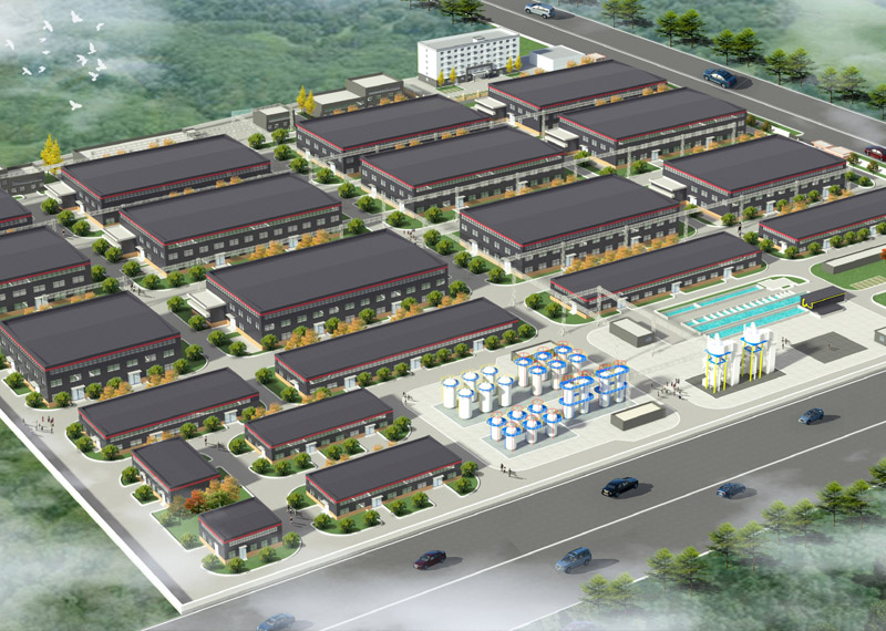 Henan Chuangan Optoelectronic Technology Co.,Ltd.