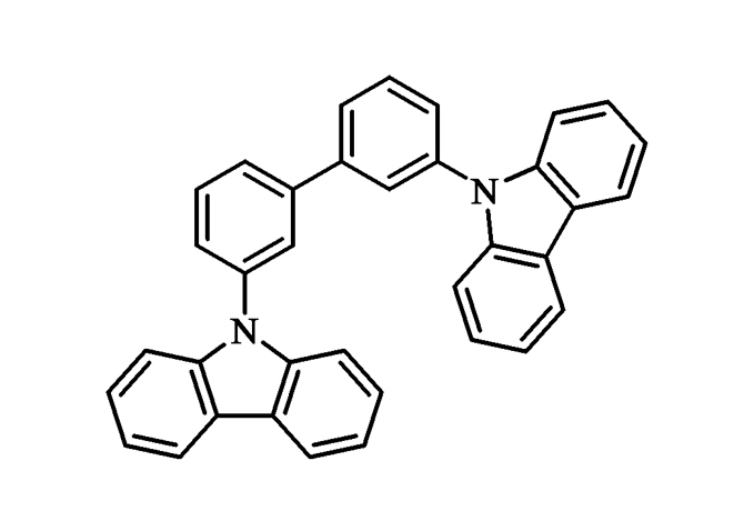 3,3'-双(9H-咔唑-9-基)联苯