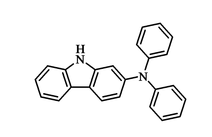N,N-二苯基-9H-咔唑-2-胺