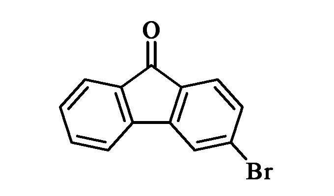 3-溴-9H-芴-9-酮