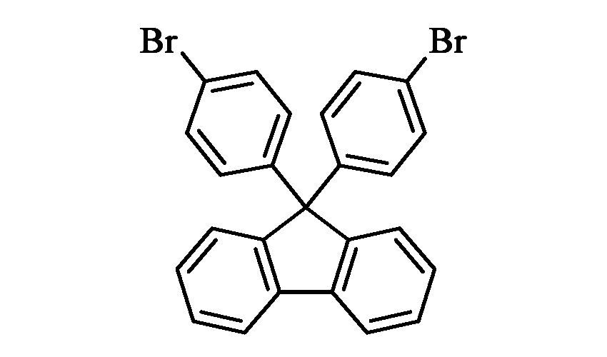 9,9-双(4-溴苯基)-9H-芴
