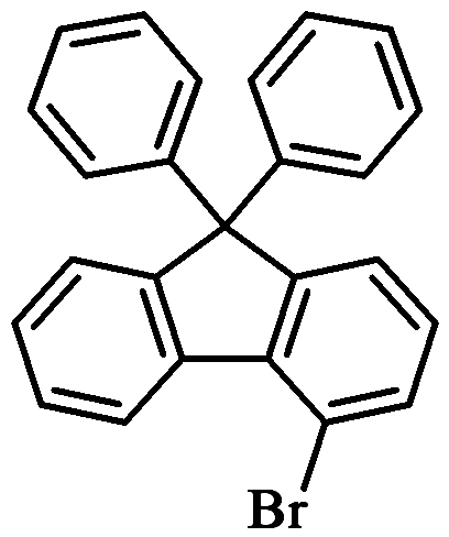 4-溴-9,9-二苯基芴