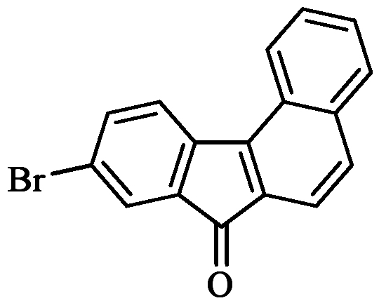 9-溴-7H-苯并[c]芴-7-酮