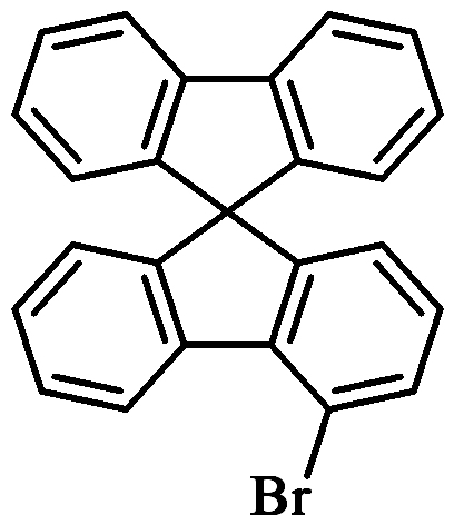 4-溴-9,9'-螺二芴