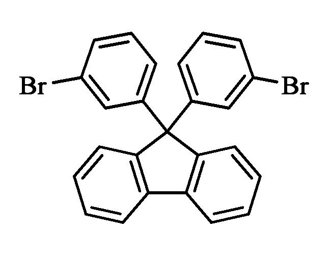 9,9-双(3-溴苯基)-9H-芴