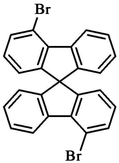 4,4'-二溴-9,9'-螺二芴