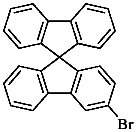 3-溴-9,9'-螺二芴