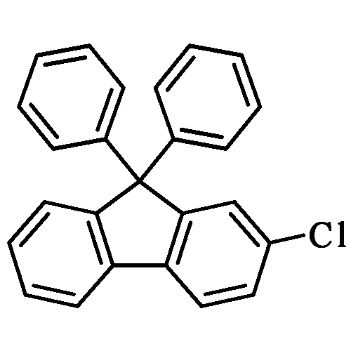 2-氯-9,9-二苯基芴