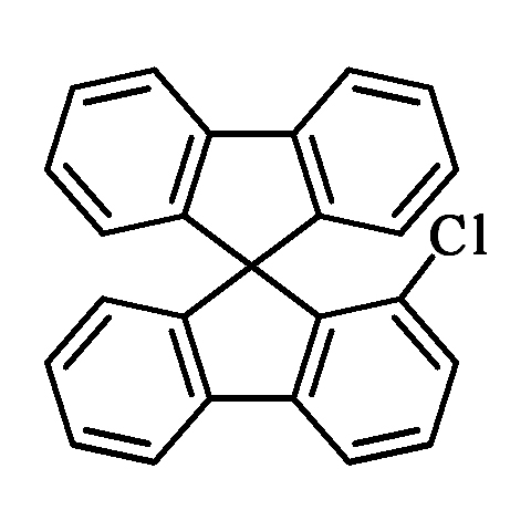 1-氯-9,9'-螺二芴