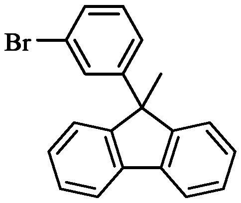 9-(3-溴苯基)-9-甲基-9H-芴
