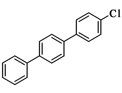 4-氯对三联苯