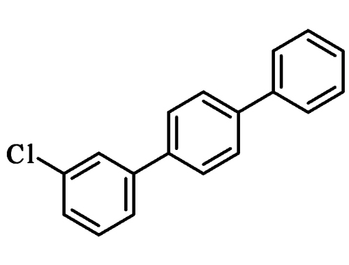 3-氯-1,1':4',1''-三联苯