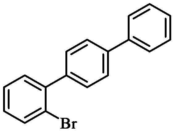 2-溴-1,1':4',1''-三联苯
