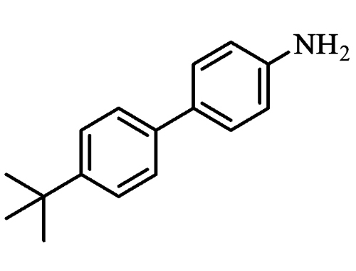 4-氨基-4'-叔丁基-1,1'-联苯