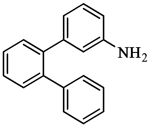 [1,1′:2′,1′′-三联苯]-3-胺