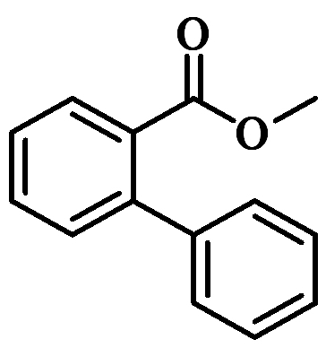 2-羧酸甲酯-1,1'-联苯