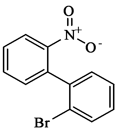 2-溴-2′-硝基-1,1′-联苯