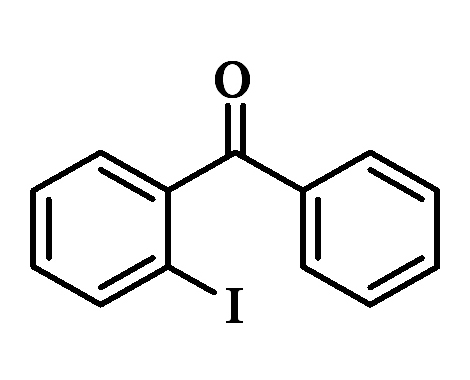 2-碘二苯甲酮
