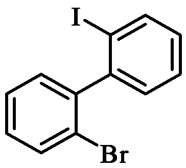 2-溴-2'-碘-1,1'-联苯