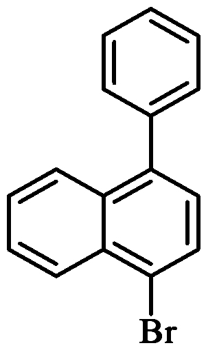 1-溴-4-苯基萘