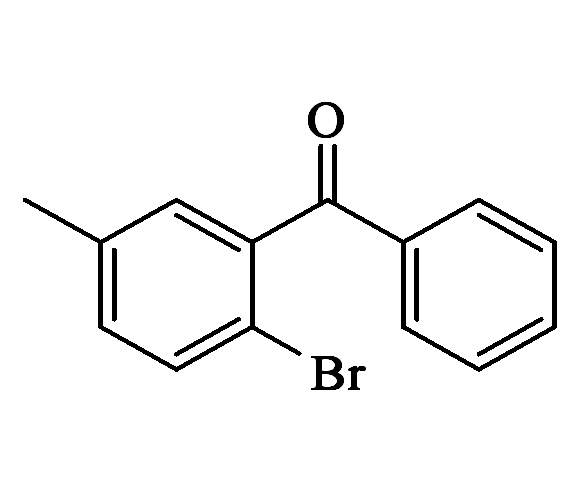 2-溴-5-甲基二苯甲酮