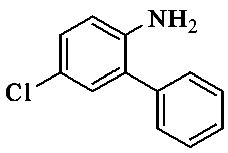 5-氯[1,1'-联苯]-2-胺