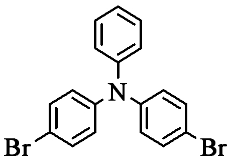 4-溴-N-(4-溴苯基)-N-苯基苯胺