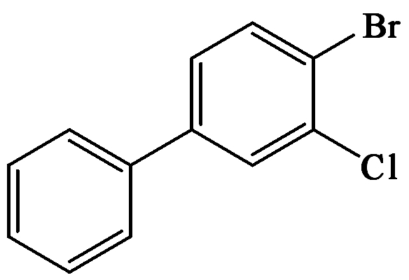 4-溴-3-氯-1,1'-联苯