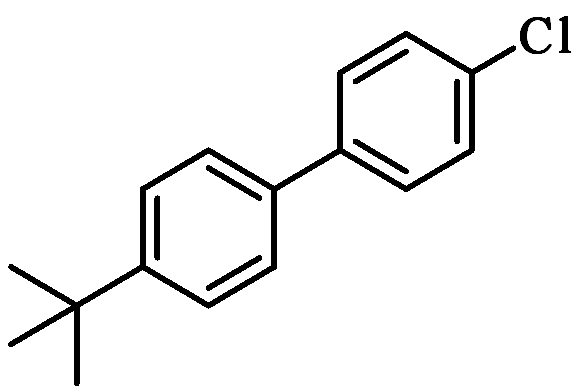 4-氯-4'-叔丁基-1,1'-联苯