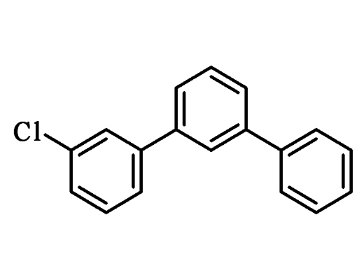 3-氯-1,1':3',1''-三联苯