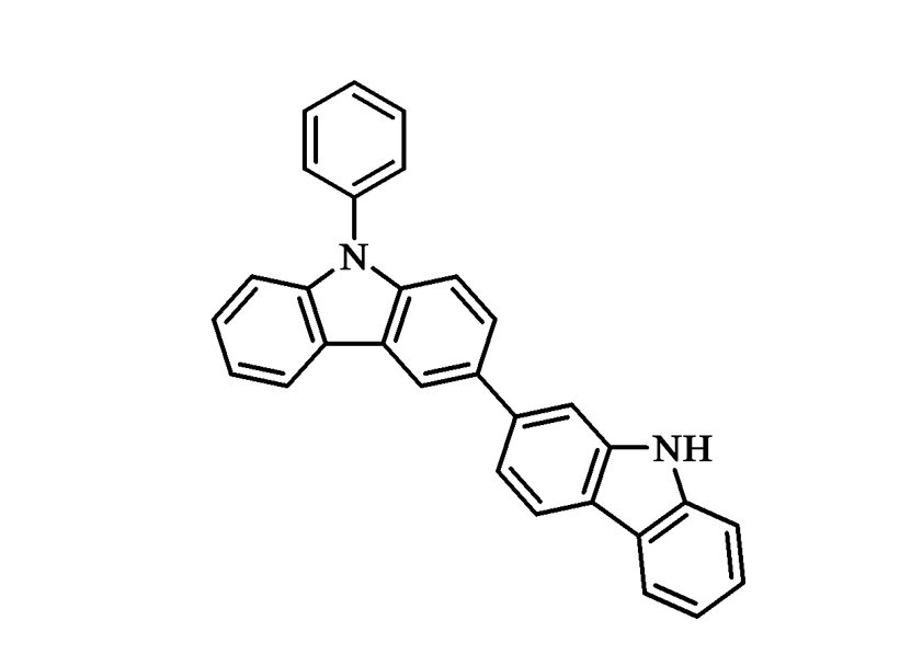 9-苯基-2,3'-联咔唑
