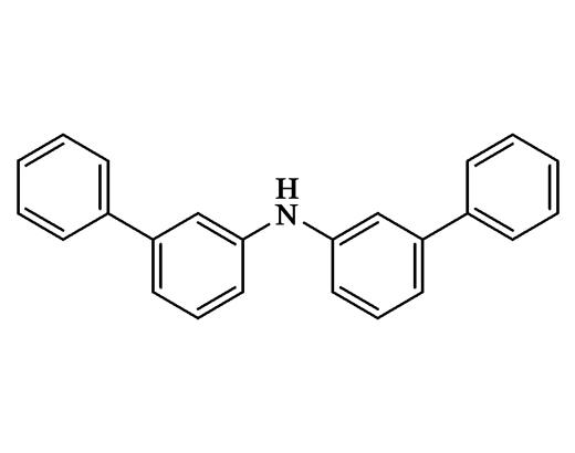 N-[1,1′-联苯]-3-基-[1,1′-联苯]-3-胺