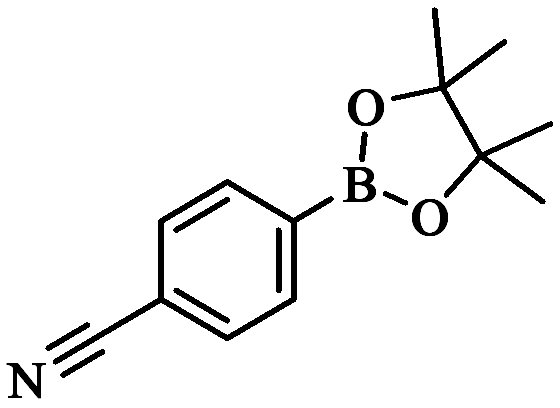 4-氰基苯硼酸频那醇酯