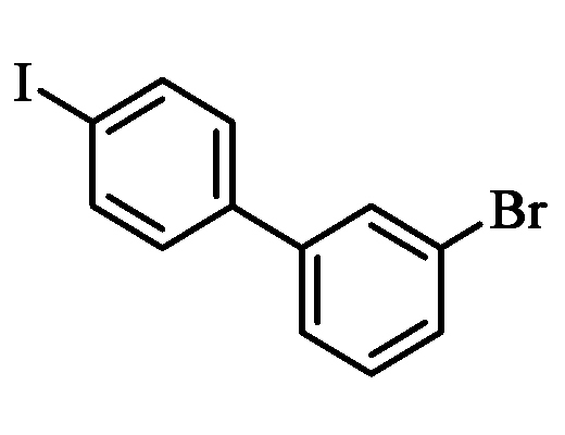 3-溴-4'-碘-1,1'-联苯
