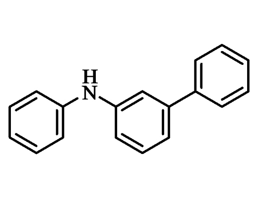 N-苯基-[1,1'-联苯]-3-胺