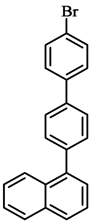 1-(4'-溴-[1,1'-联苯]-4-基)萘