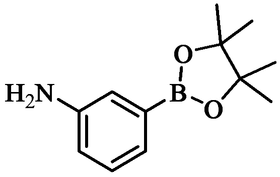 3-氨基苯硼酸频哪醇酯