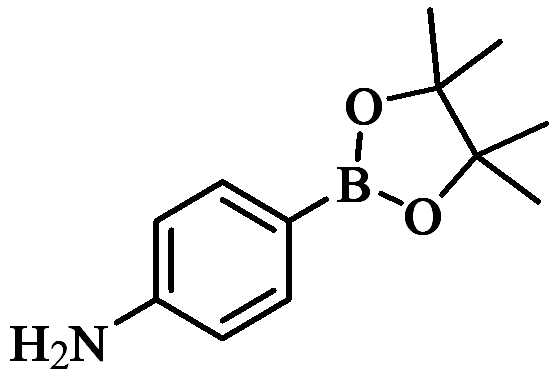 4-氨基苯硼酸频哪醇酯