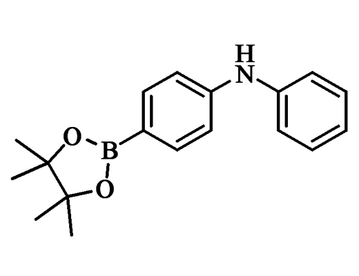 4-硼酸频那醇酯-N-苯基苯胺