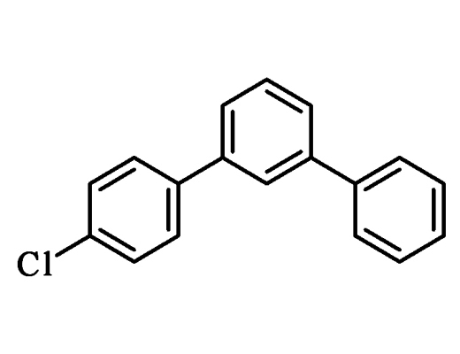 4-氯-1,1':3',1''-三联苯