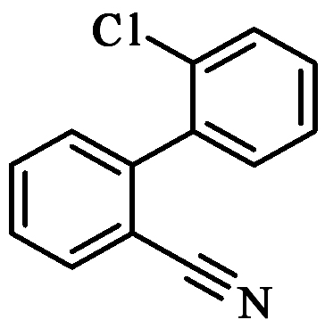 2-氰基-2'-氯-1,1'-联苯