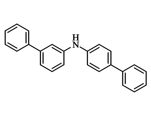 N-[1,1'-联苯]-3-基-[1,1'-联苯]-4-胺