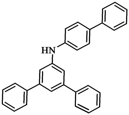 N-[1,1'-联苯]-4-基-[1,1':3',1''-三联苯]-5'-胺
