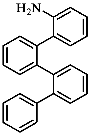 2-氨基-[1,1':2',1'':2'',1'''-四联苯]