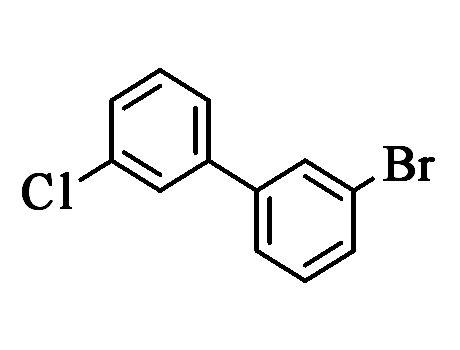 3' -chloro-3-bromobiphenyl