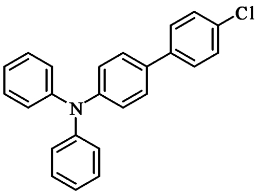 4'-氯-N,N-二苯基联苯-4-胺