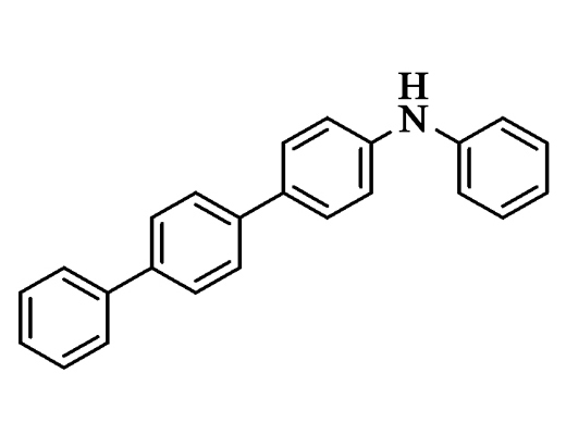 N-苯基-[1,1',4',1''-三联苯]-4-胺