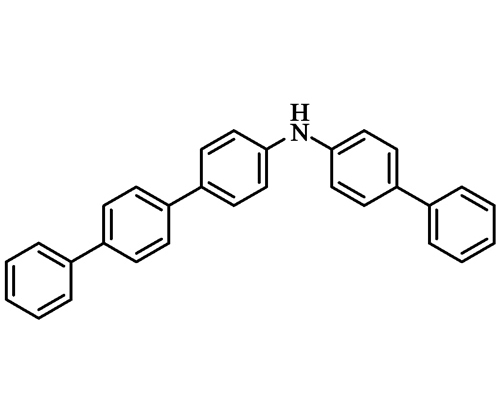 N-[1,1'-联苯]-4-基-[1,1':4',1