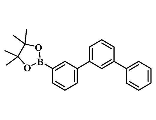 3-硼酸频那醇酯-1,1':3',1''-三联苯