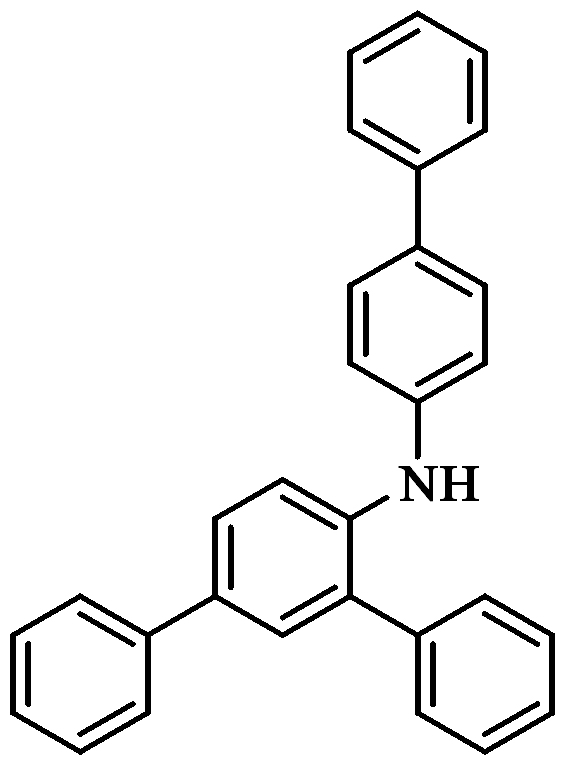 N-[1,1'-联苯]-4-基-[1,1':3',1''-三联苯]-4'-胺